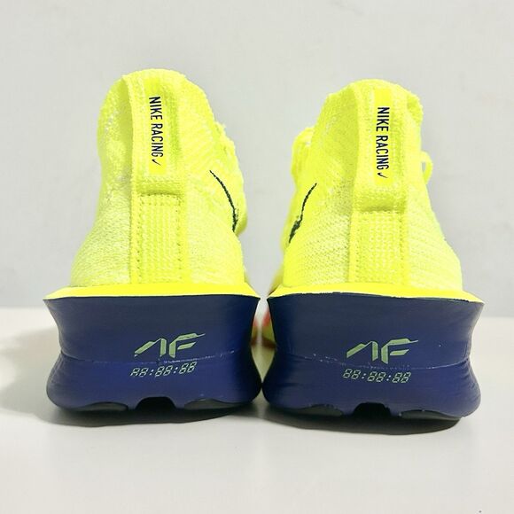 Nike Wmns Air Zoom AlphaFly NEXT% 3 “Fast Pack” Women’s Size 7-10.5 Running Shoe - Picture 5 of 9